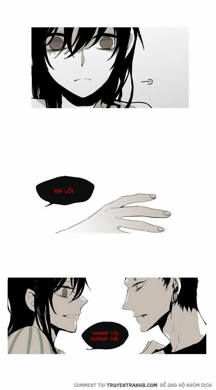 american ghost jack chapter 29.2 12