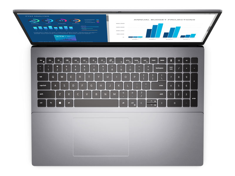 Laptop Dell Vostro 5630 THT7N - Hàng Chính Hãng - Bảo Hành 12 Tháng