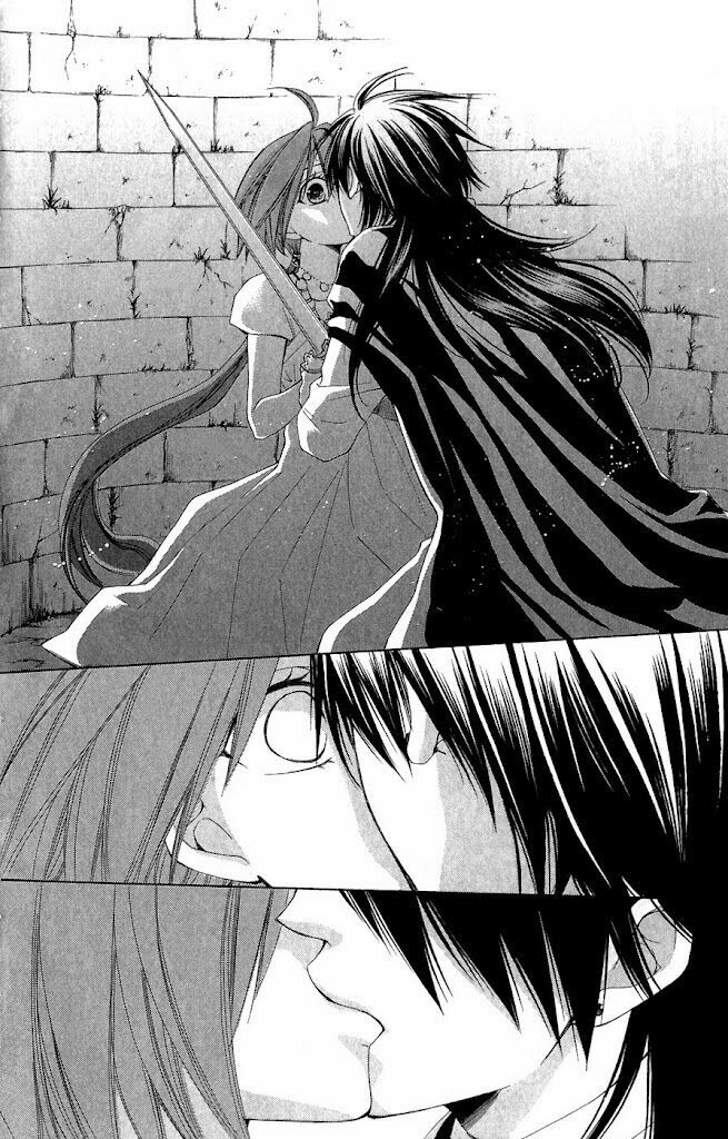 bình minh arcana chapter 7 38