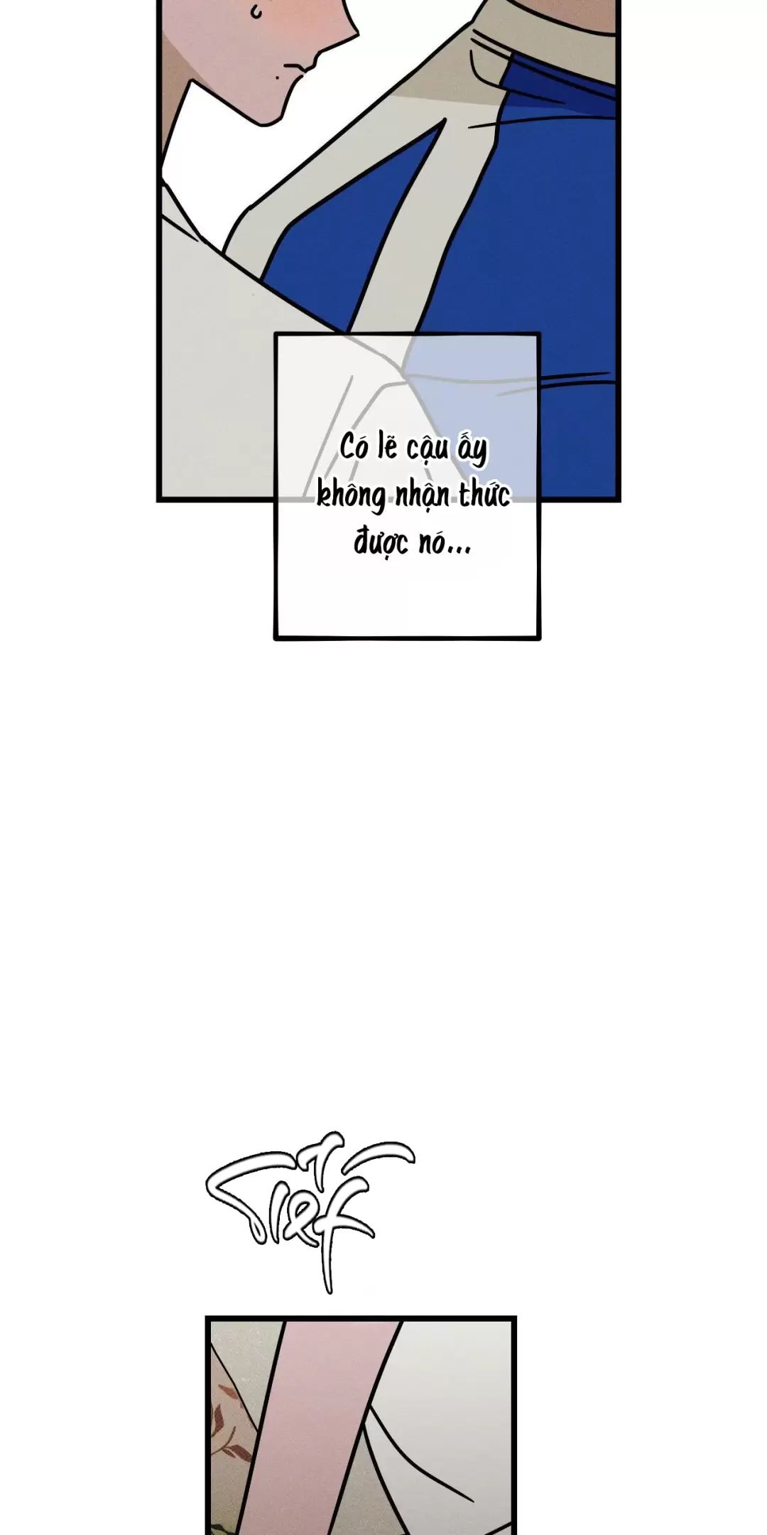 lời tỏ tình từ con số 0 chapter 24 39