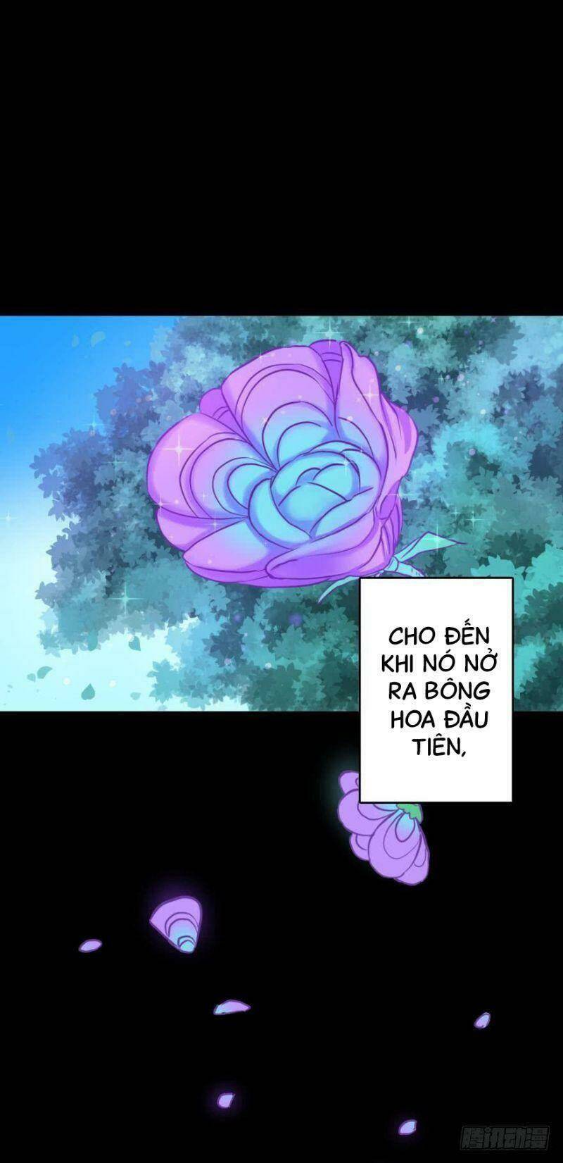 nhân ngư học trưởng, đừng ôm ta! chapter 70 19