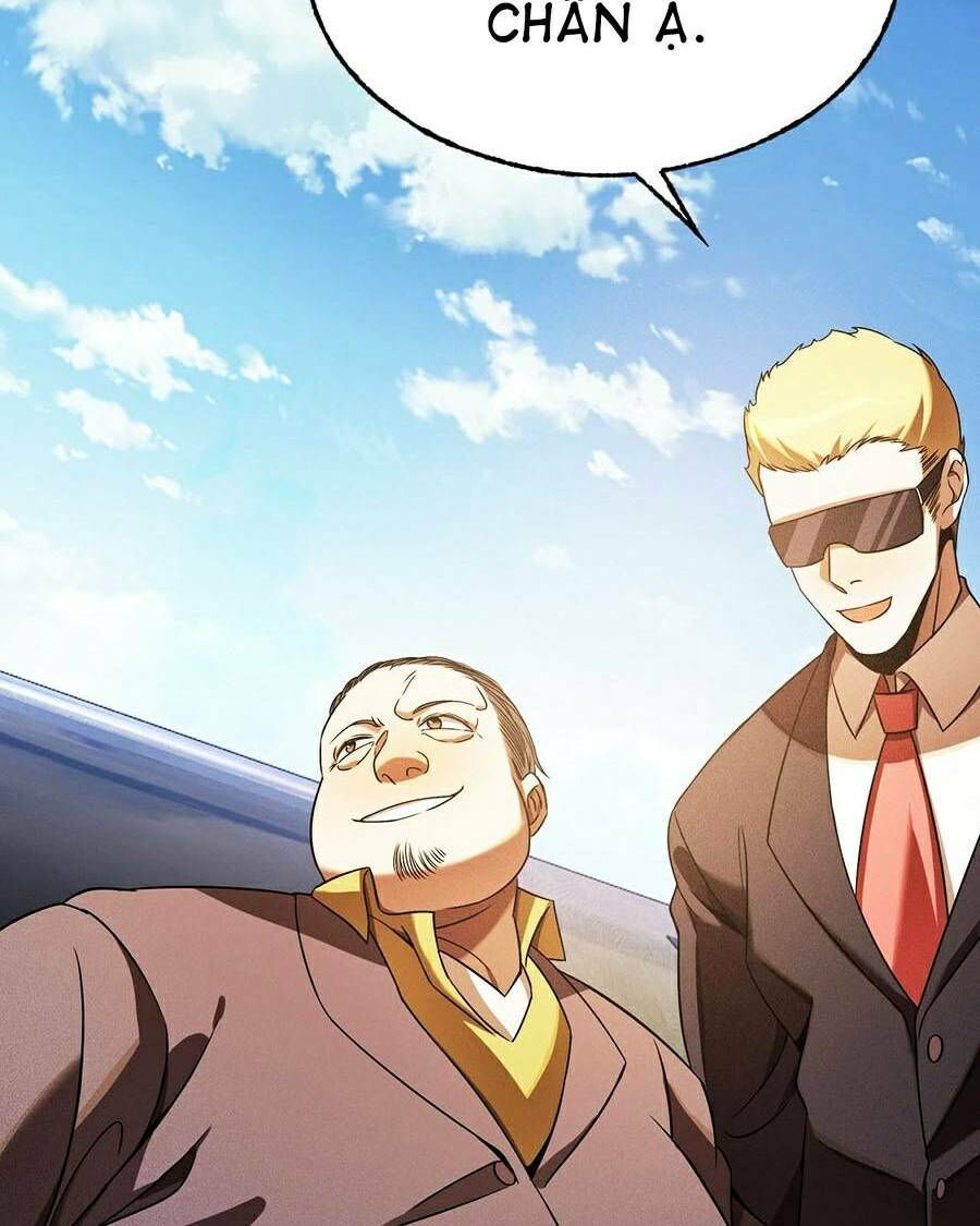 người chơi siêu mạnh chapter 11 100