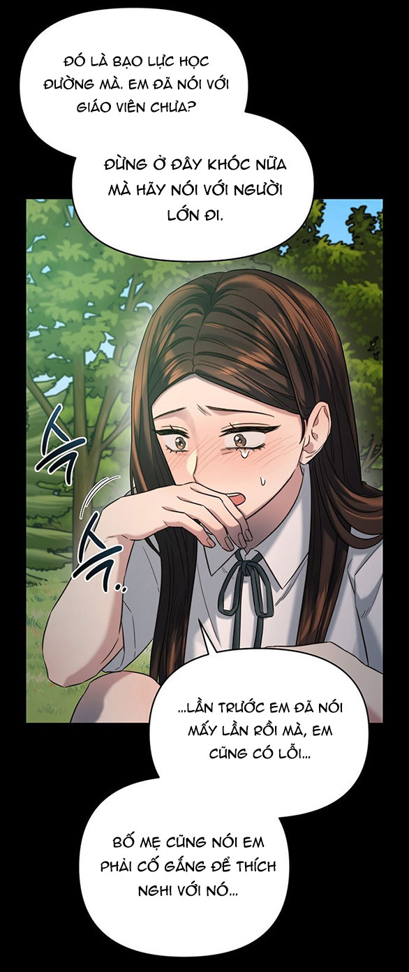 [18+] dục vọng tao nhã chapter 26.1 7