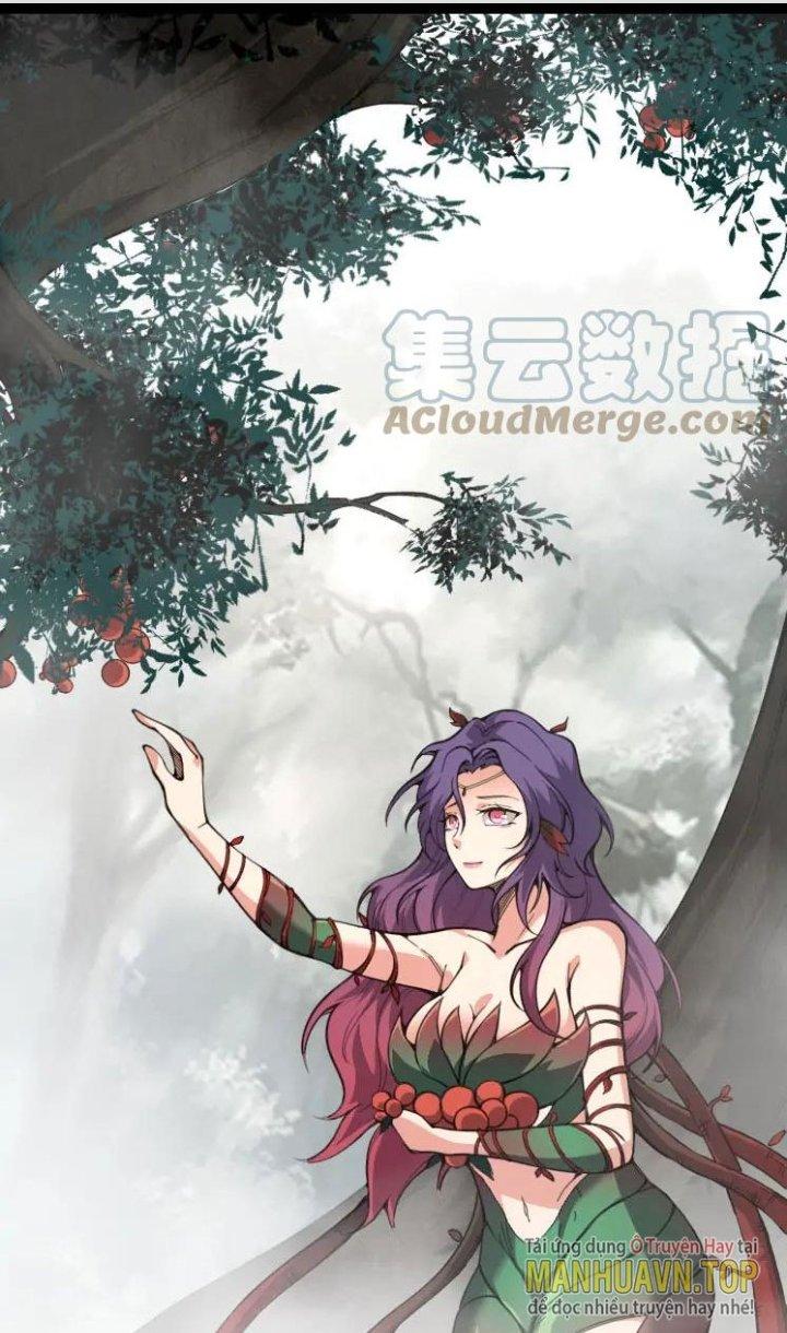 từ cây cổ thụ bắt đầu tiến hóa chapter 47 2