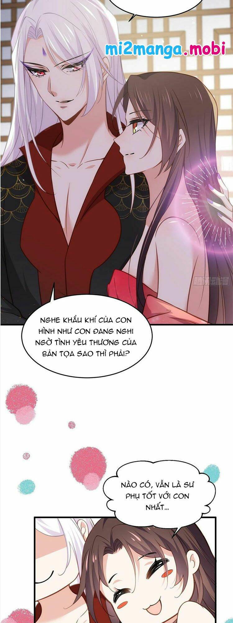 hoạn phi thiên hạ chapter 157 14