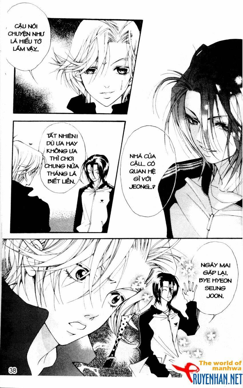 ngọc trong đá-ace chapter 11 20