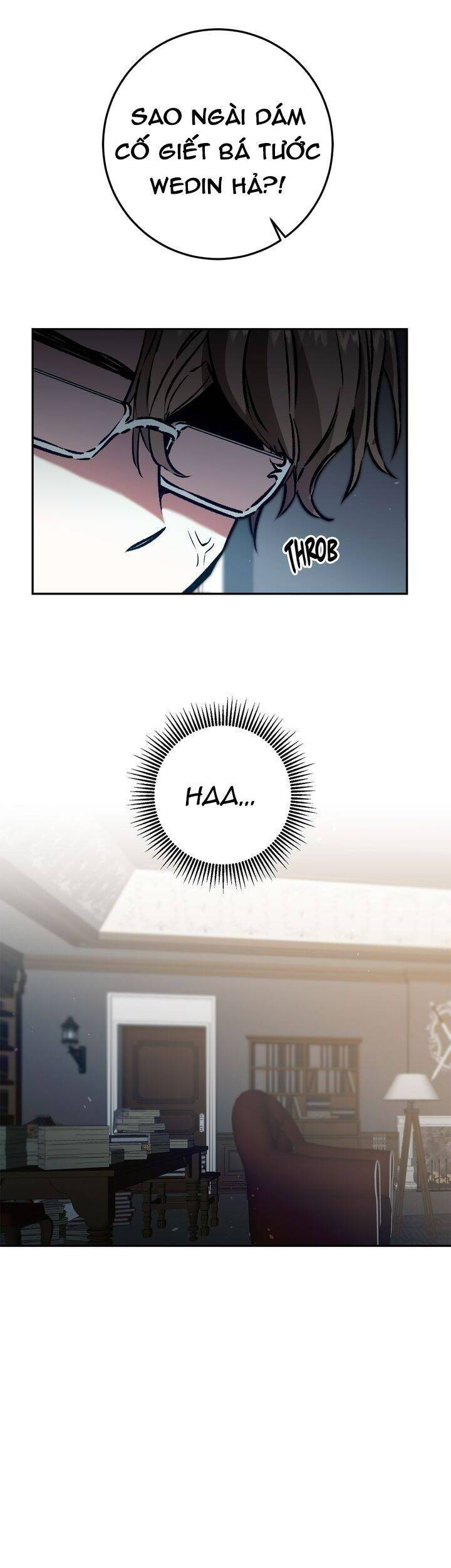 tôi trở thành hoàng đế bạo chúa trong tiểu thuyết chapter 89 9