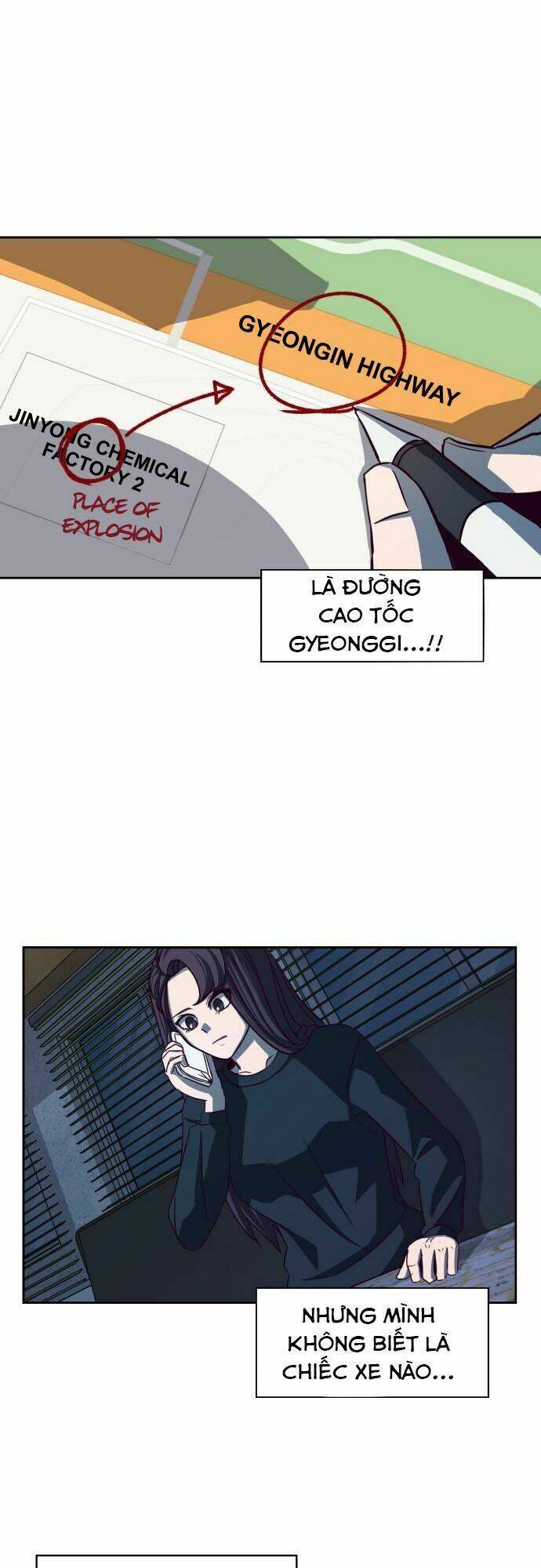 thời khắc định mệnh chapter 3 34