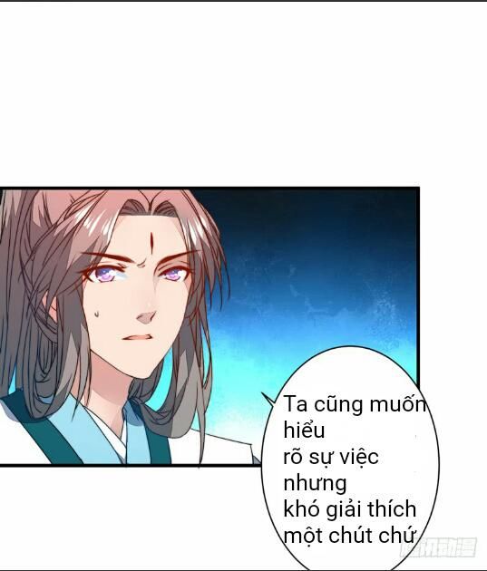 xuyên qua cứu mỹ nam ở thế giới phong thần chapter 34 9