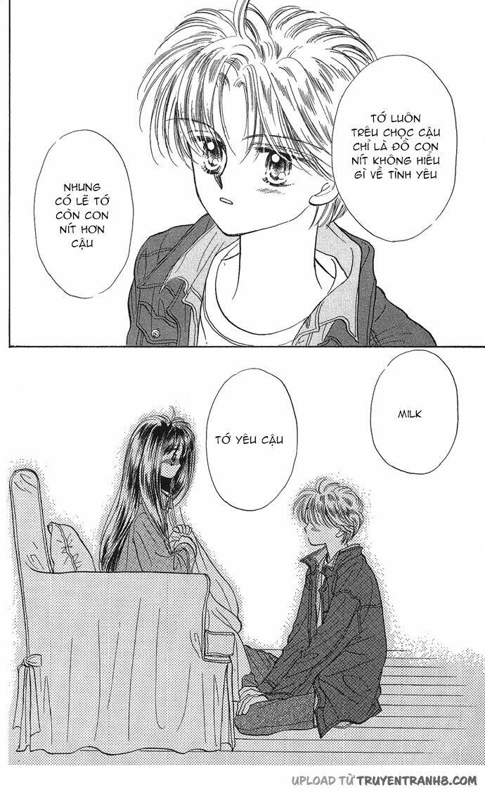 milk to vitamin chapter 7 8