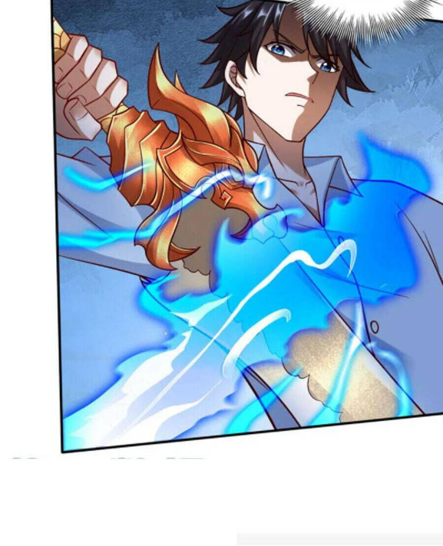 tối cường thần y tại đô thị chapter 246 12