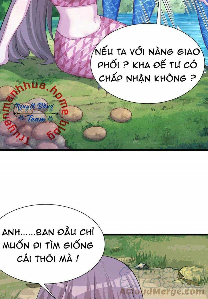[16+] thảnh thơi thú thế chủng chủng điền, sinh sinh tể chapter 294 39