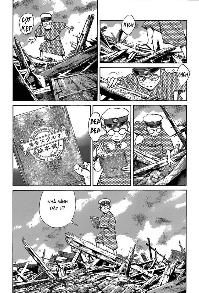 billy bat chapter 108 9