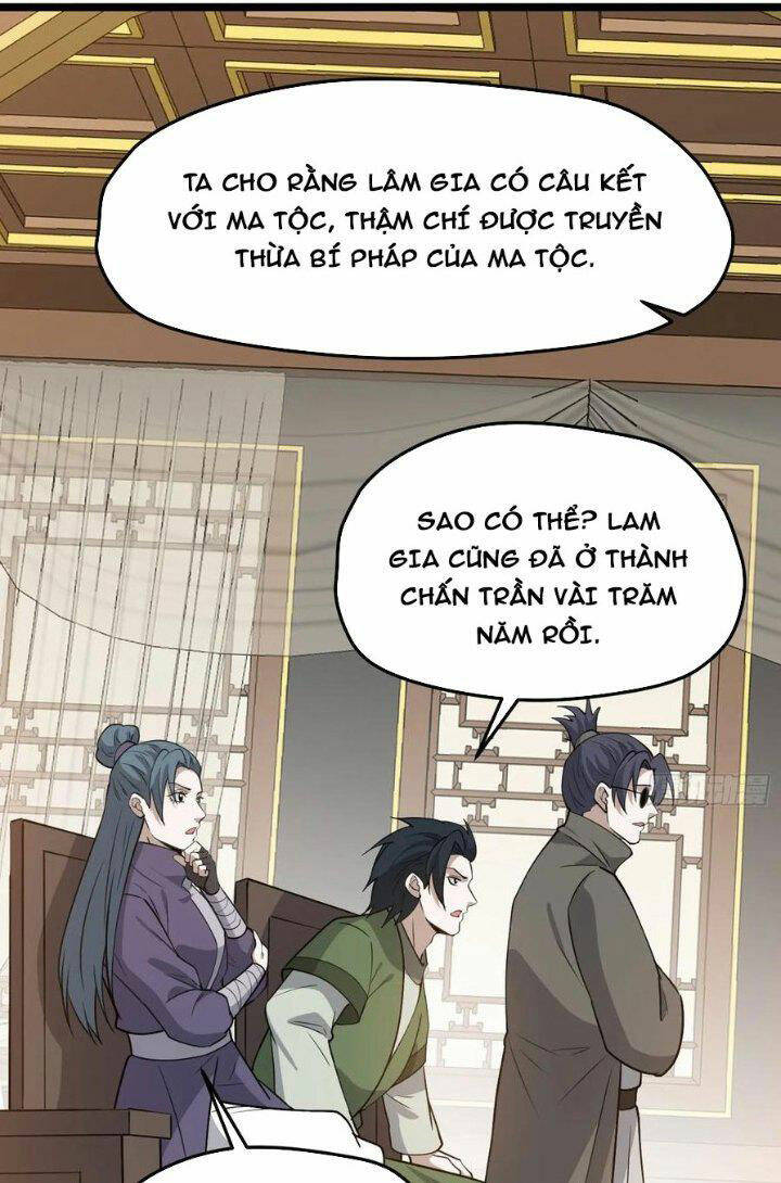 hệ thống gánh con mạnh nhất chapter 102 35