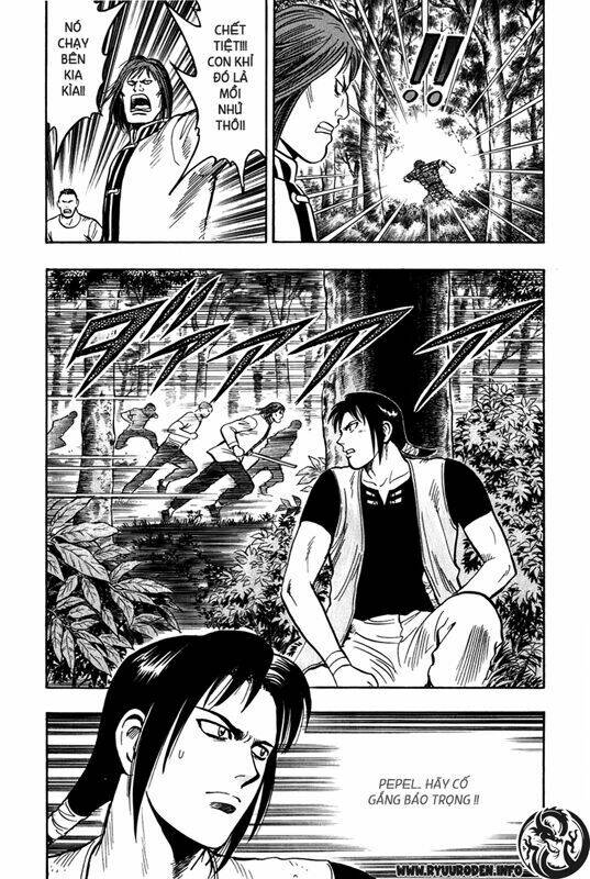 hoàng phi hồng phần iii chapter 2 92