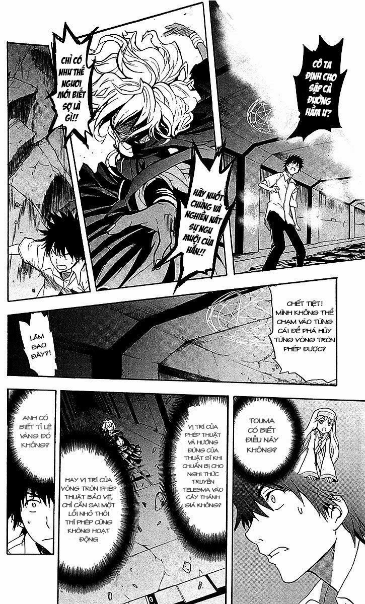 cấm thư ma thuật index chapter 43 10