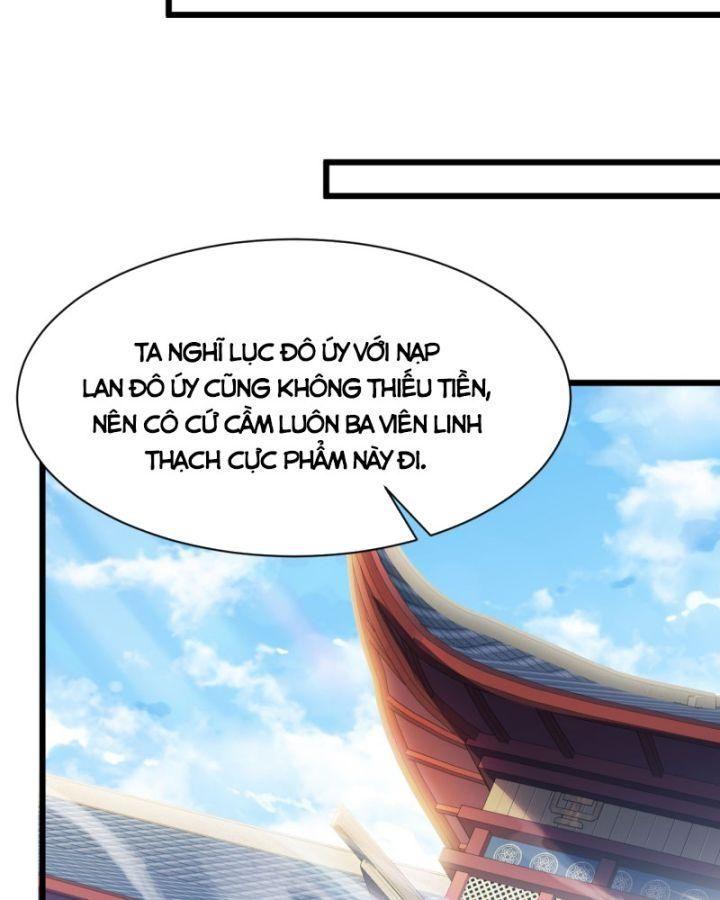 tu chân chi thiên mệnh đại phế vật chapter 5 49