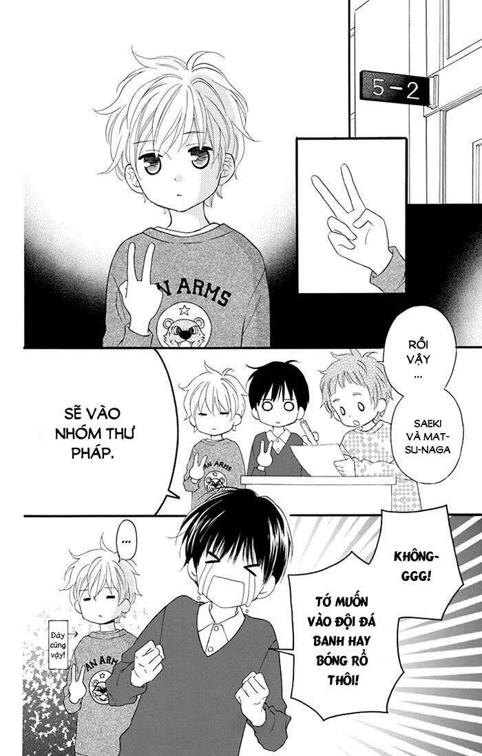 life so happy chapter 3 17