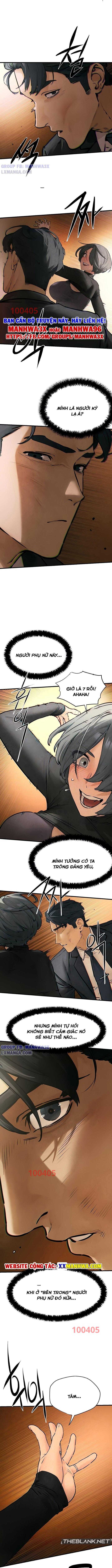 tái sinh làm trai bao chapter 16 3