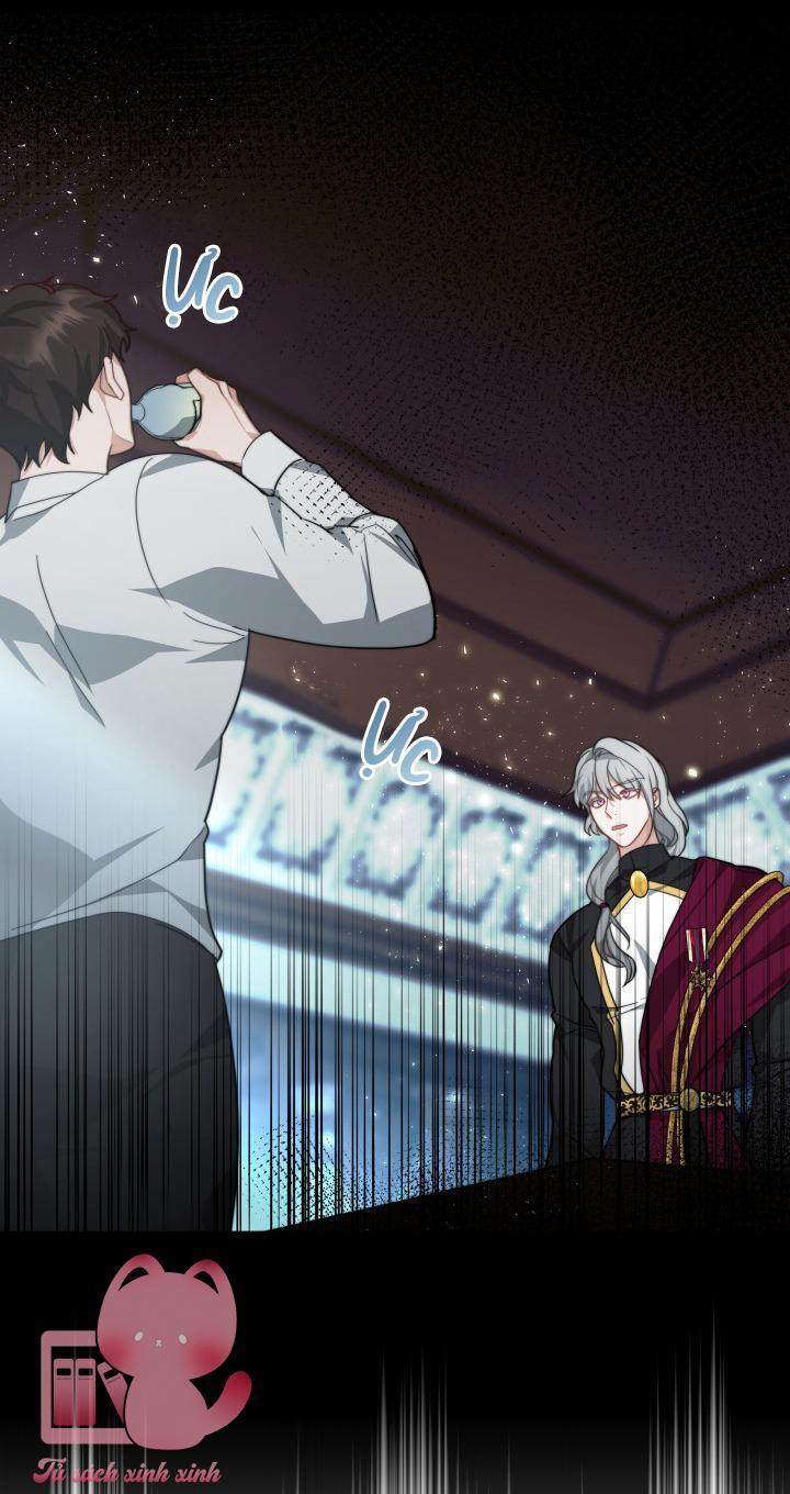 từ chồng cũ hóa thành nam chính chapter 8 24