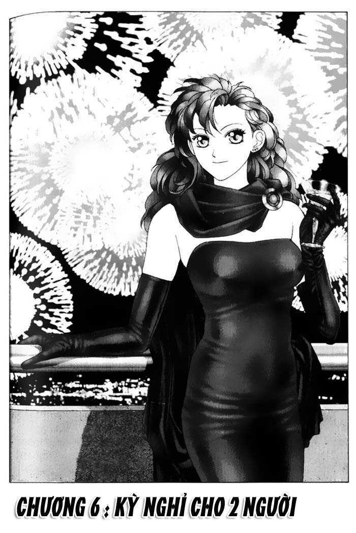 kirara - hồn ma quyến rũ chapter 6 2