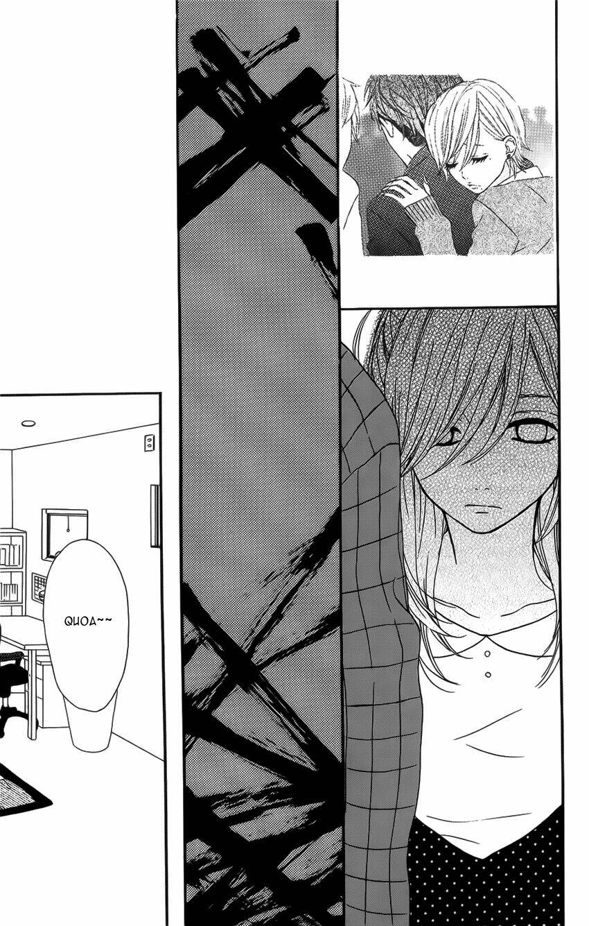 mairunovich chapter 20 11