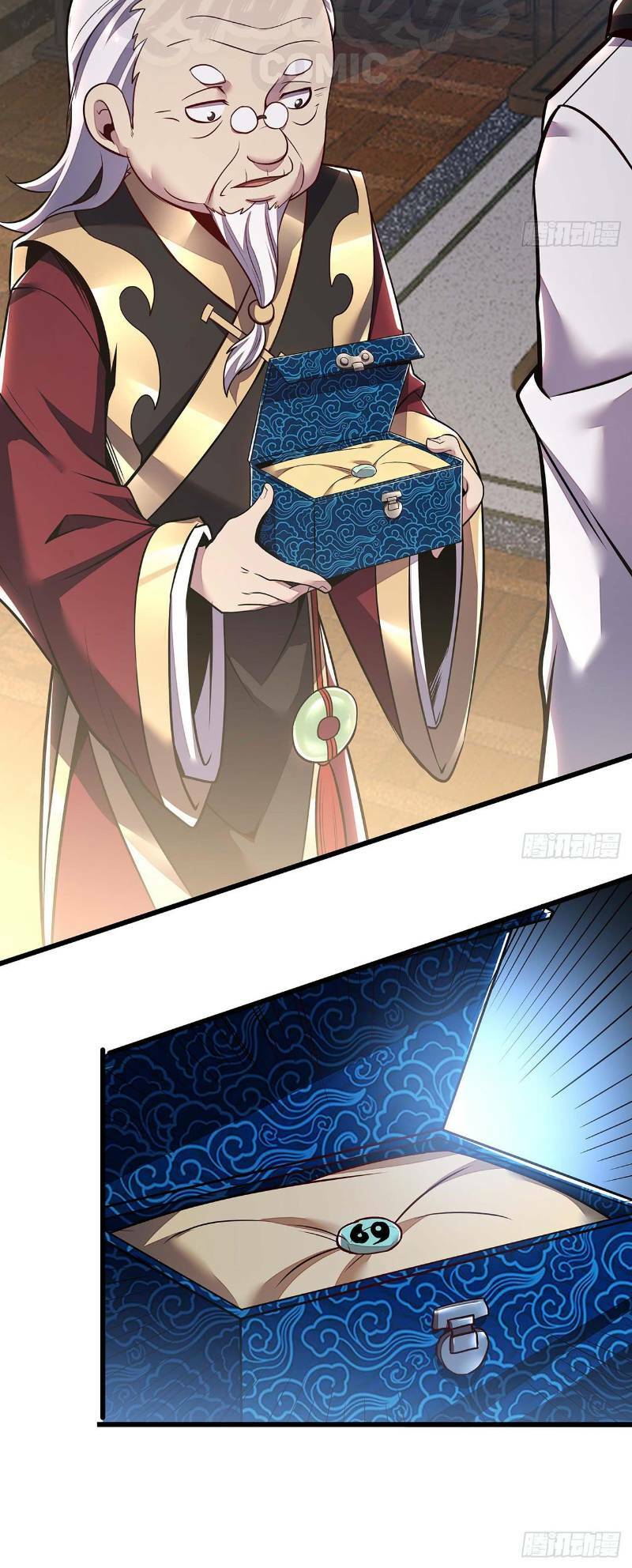 bất tử thần vương tu liên tục chapter 38 17