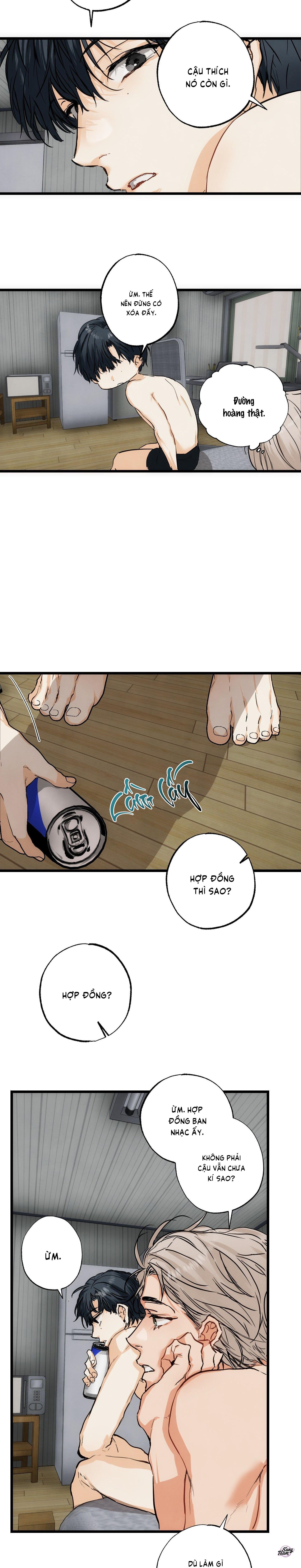 ác quỷ hiện thân chapter 4 14