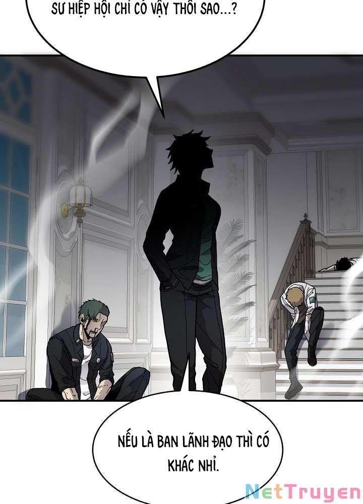 shaman - pháp sư chapter 33 65