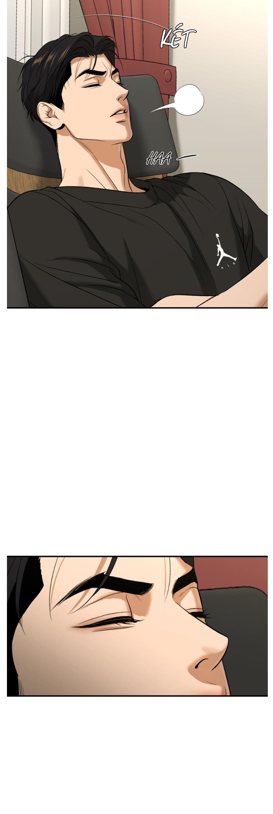 điềm rủi chapter 38 37