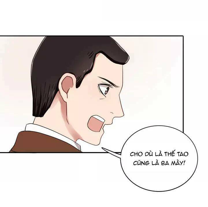 chào buổi sáng, hướng dương chapter 15 19