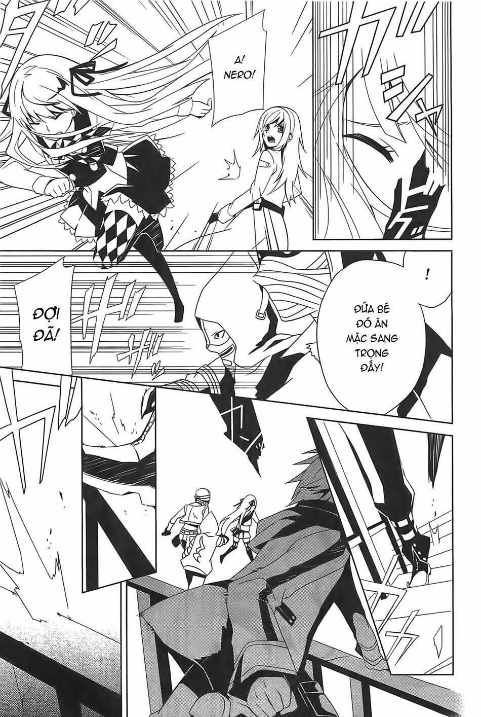 end of eternity: the secret hours chapter 2 23