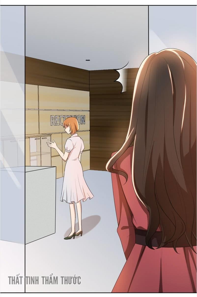 vợ yêu không ngoan chapter 27 29