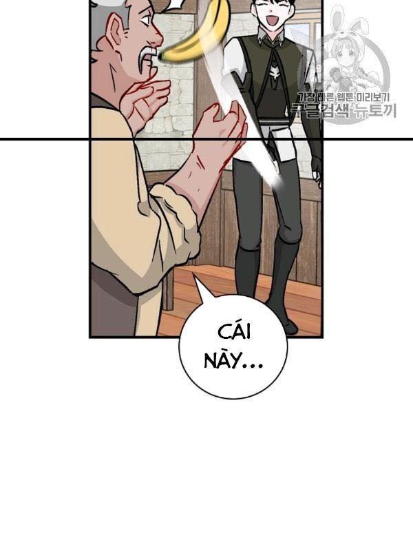 tôi lên cấp chỉ bằng cách ăn chapter 50 45