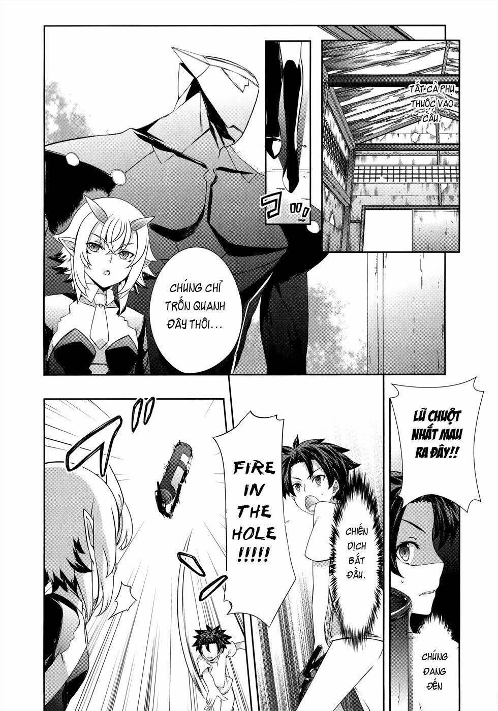 kitsune no akuma to kuroi madousho chapter 8 5