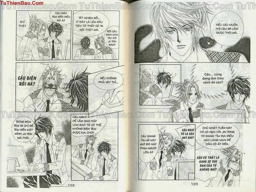 ngôi sao may mắn chapter 10 55