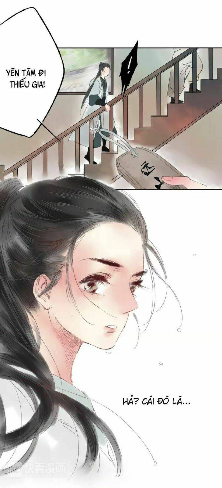 viễn lâm thiên sơn chapter 5 47