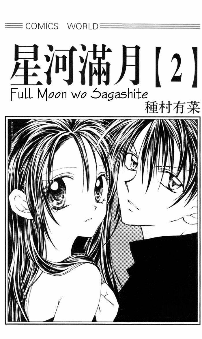 đi tìm mặt trăng tròn chapter 6 3