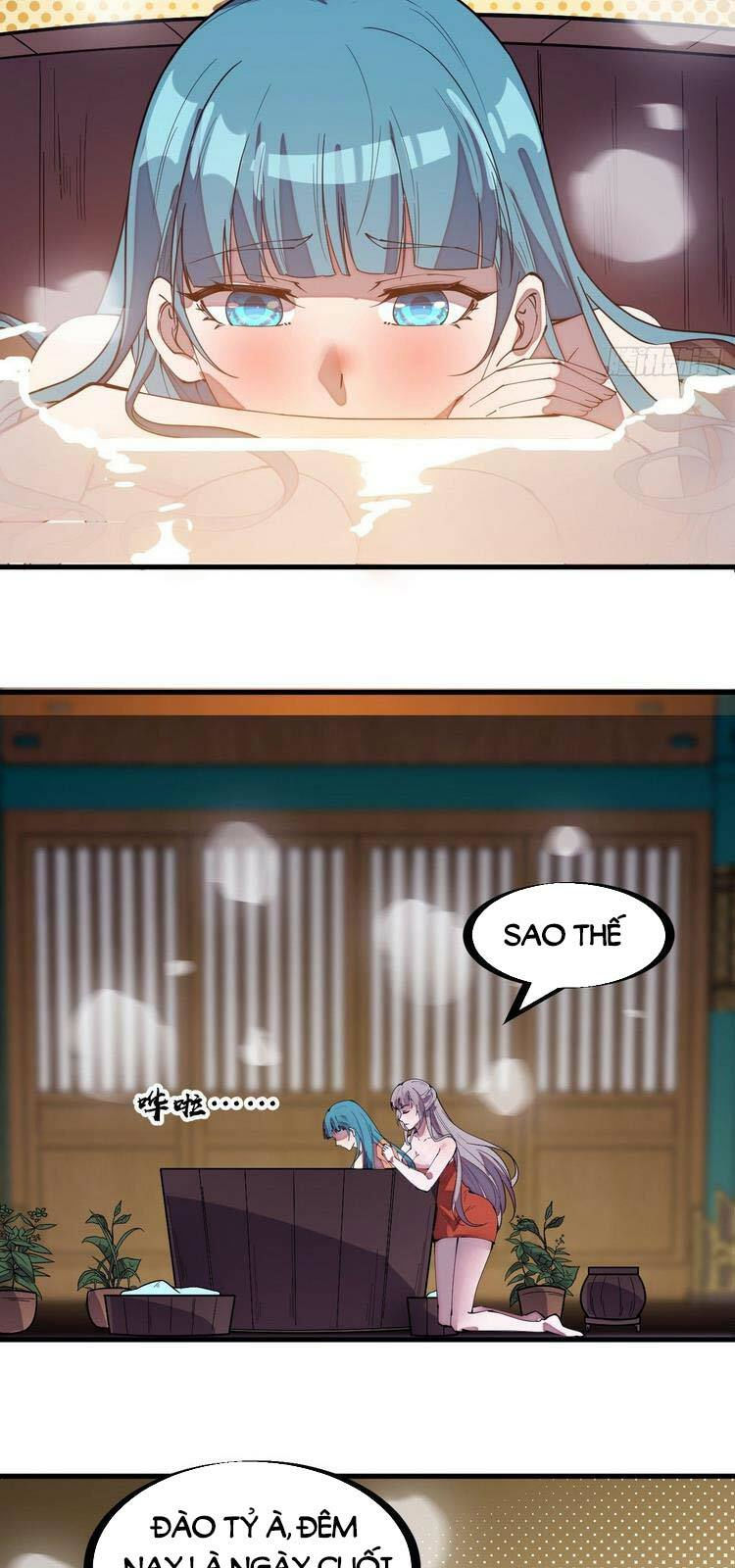 ta có một sơn trại chapter 209 18