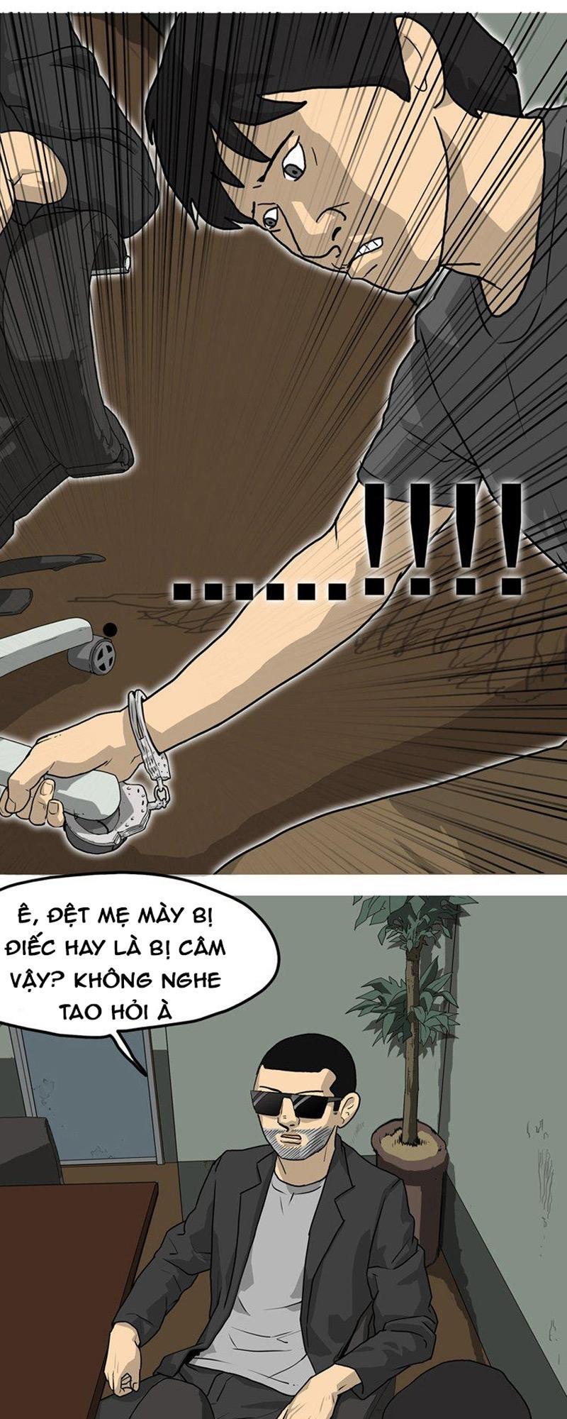 hồi sinh chapter 37 11