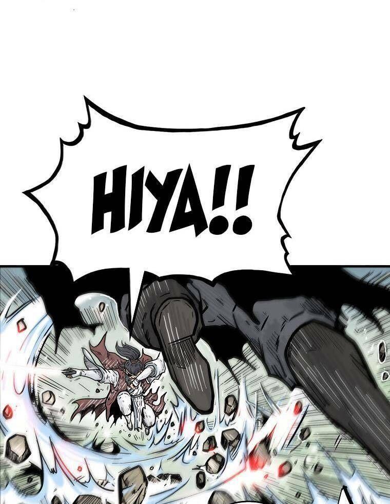 hỏa sơn quyền chapter 87 24