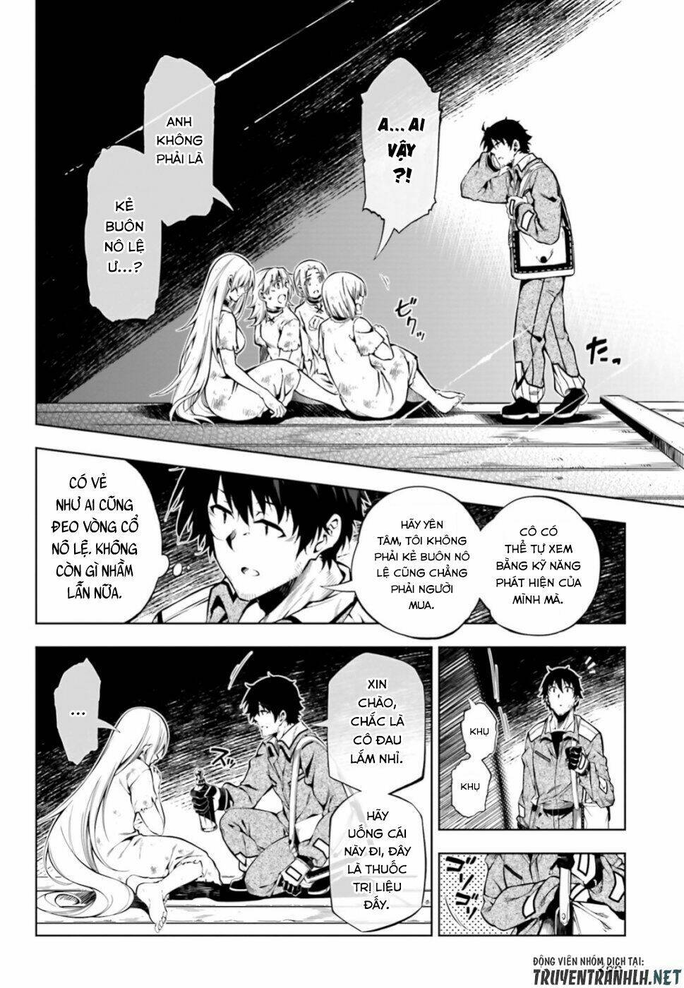 exterminator chapter 17 37