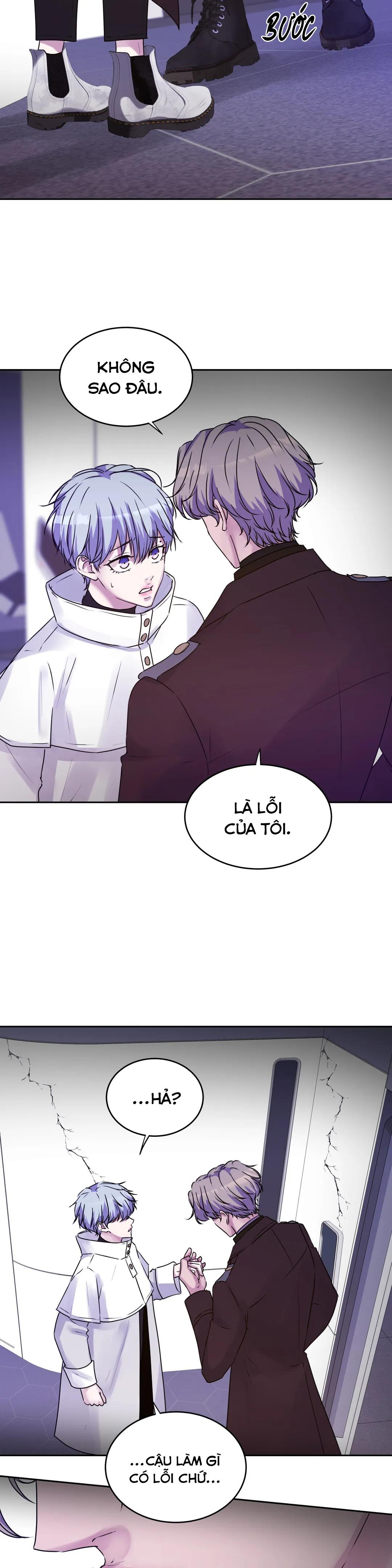 hừng đông chapter 17 31