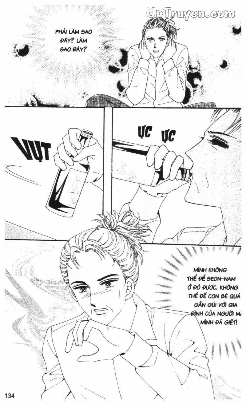 vợ chồng trẻ con bản đẹp chapter 9 133