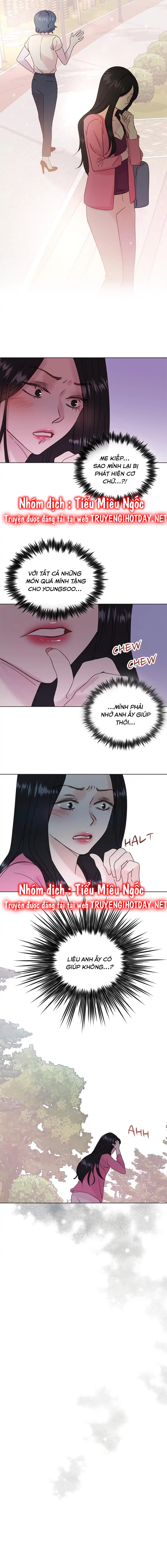 sự trả thù ngọt ngào của vợ tôi chapter 88 4