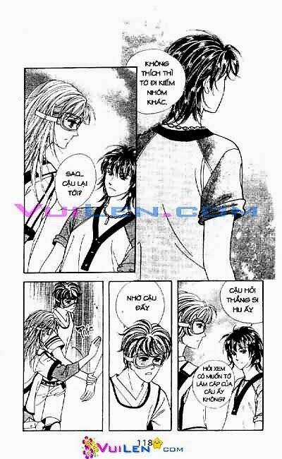 hoa người chapter 6 119