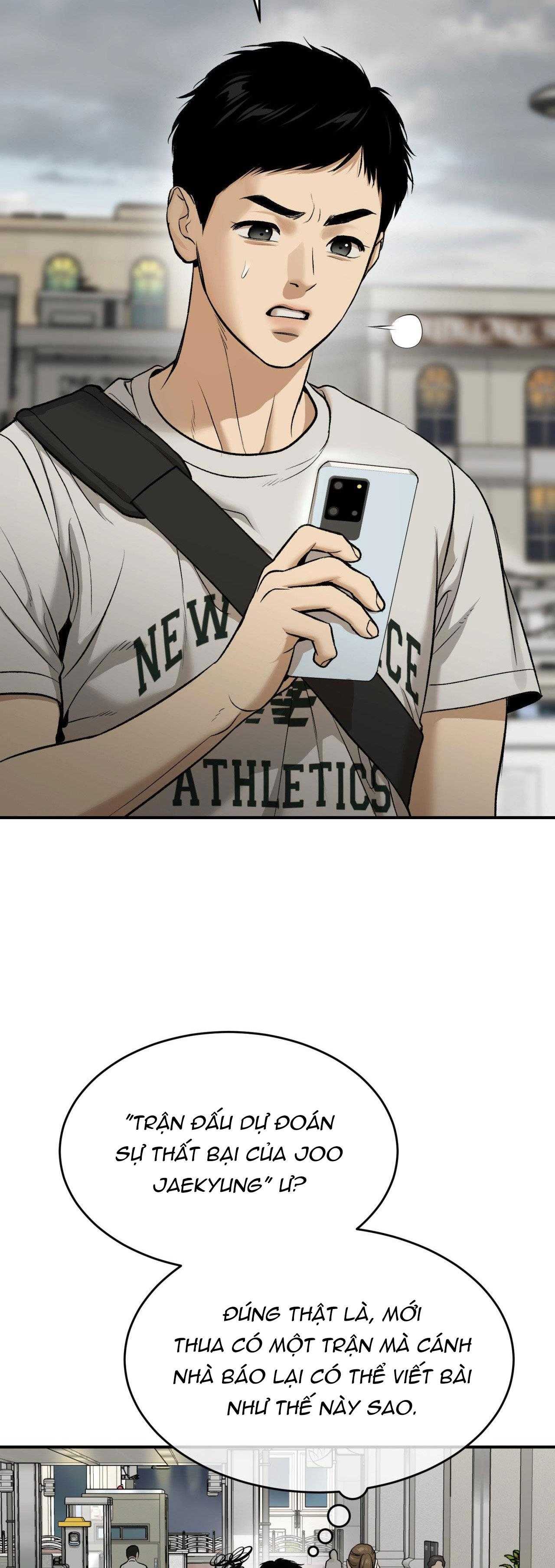 điềm rủi chapter 52 23