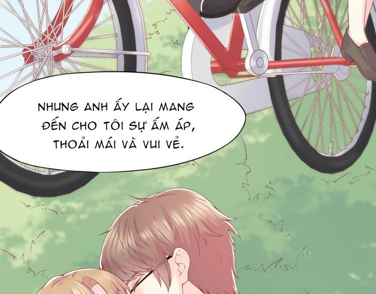 bên anh mới là cả thế giới chapter 1 83