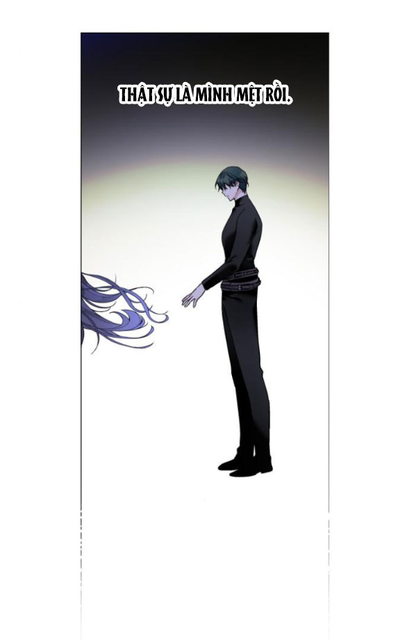 cách hiệp sĩ sống như một tiểu thư chapter 94.2 52