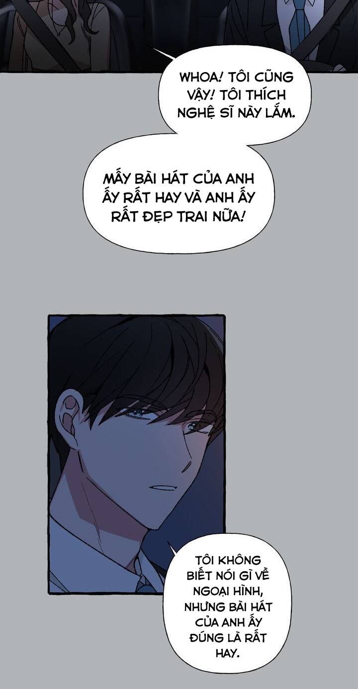 nhân viên mới của masung chapter 17 4